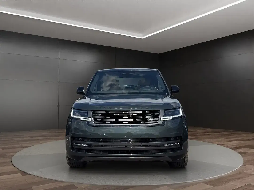 Land Rover Range Rover - Thumbnail 4