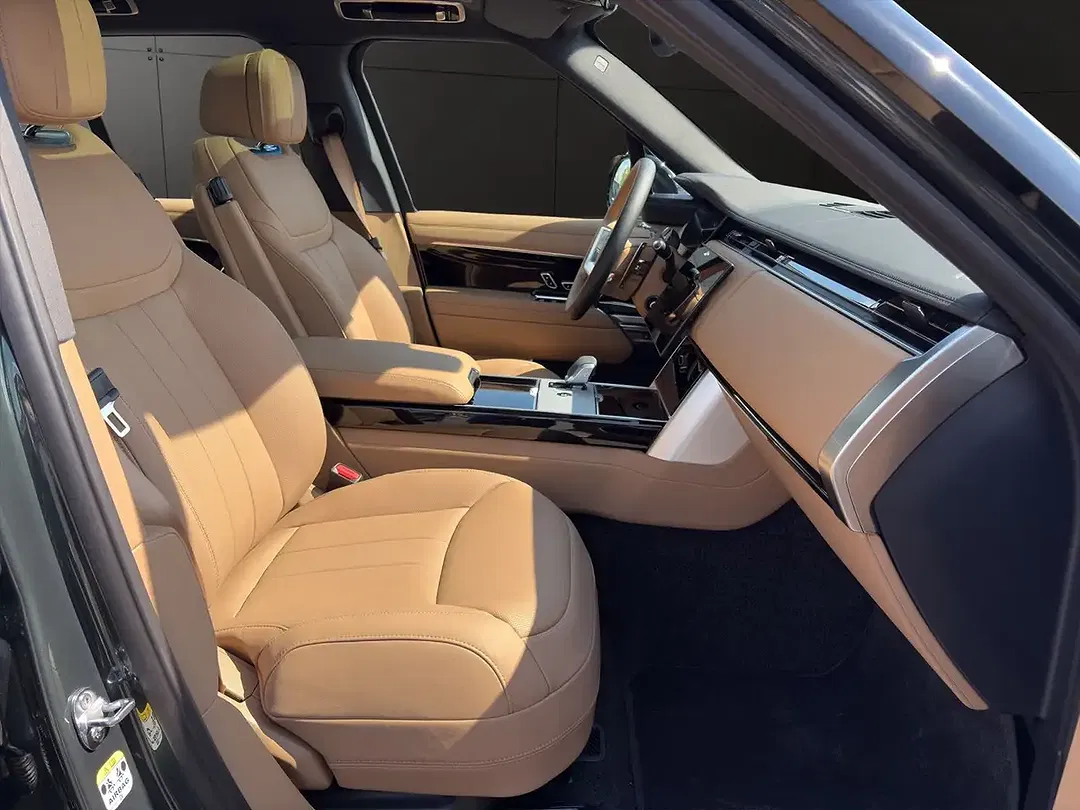 Land Rover Range Rover - Thumbnail 6