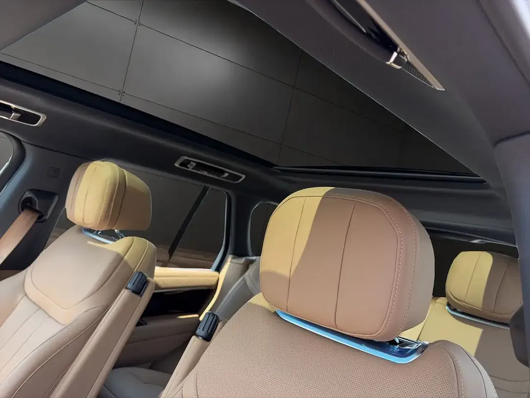 Land Rover Range Rover - Thumbnail 9