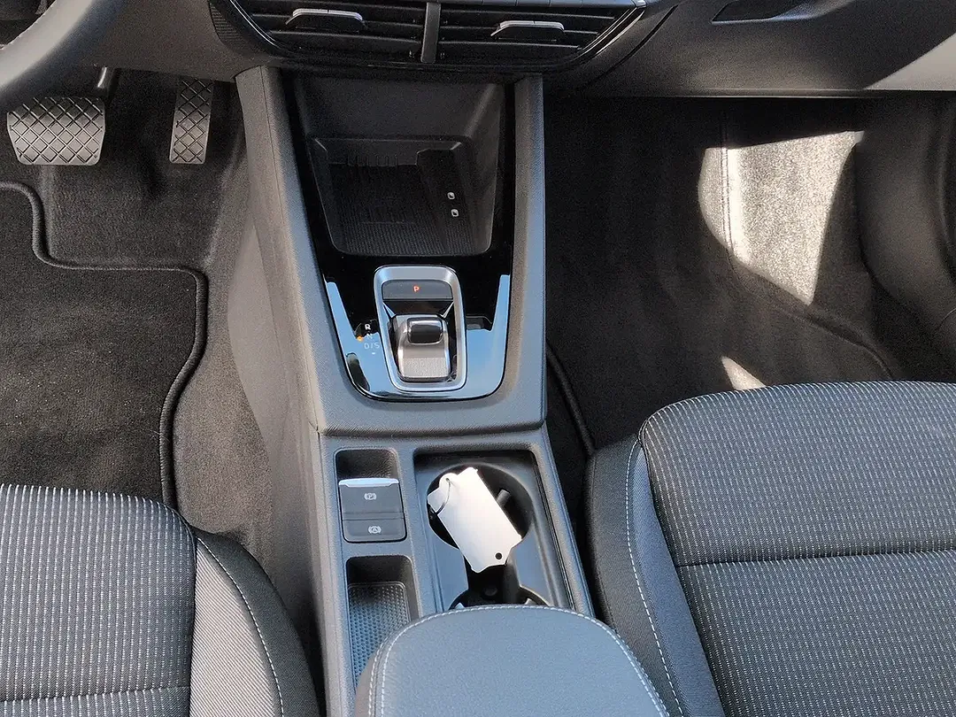 Skoda Octavia - Thumbnail 12