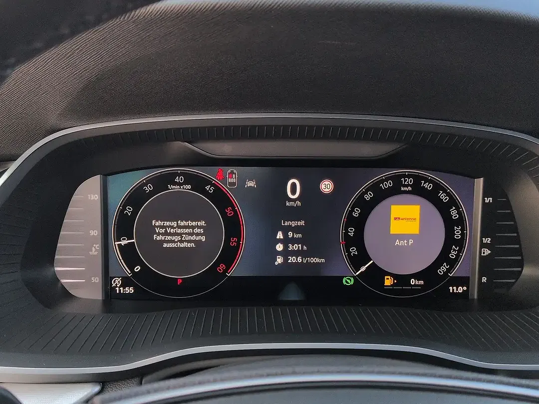 Skoda Octavia - Thumbnail 7