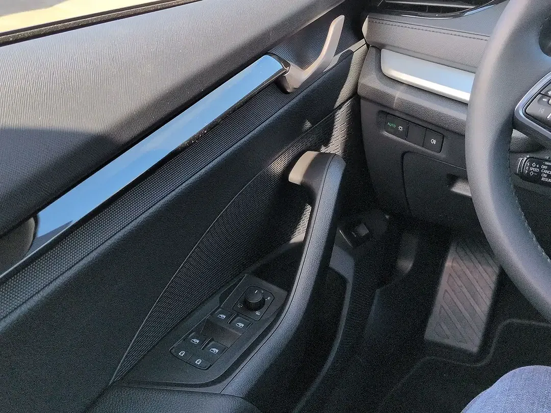 Skoda Octavia - Thumbnail 8