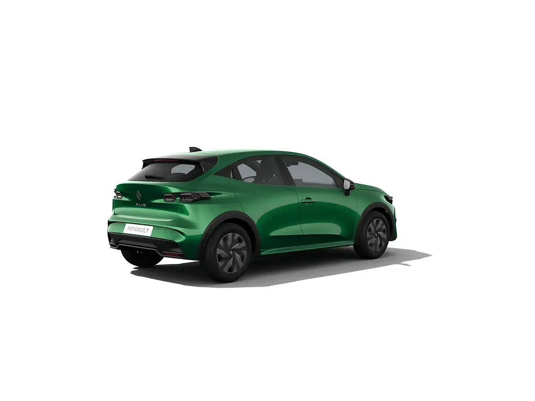 Renault Clio - Thumbnail 8