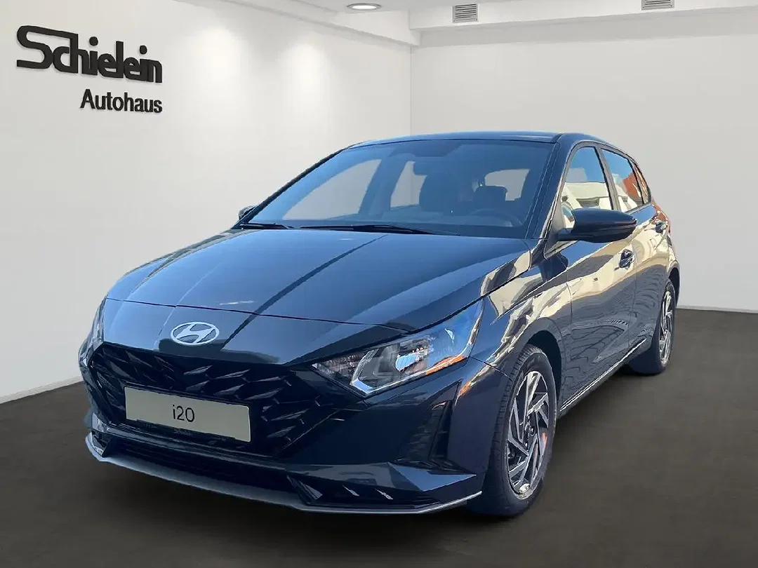 Hyundai i20 - Afbeelding 1