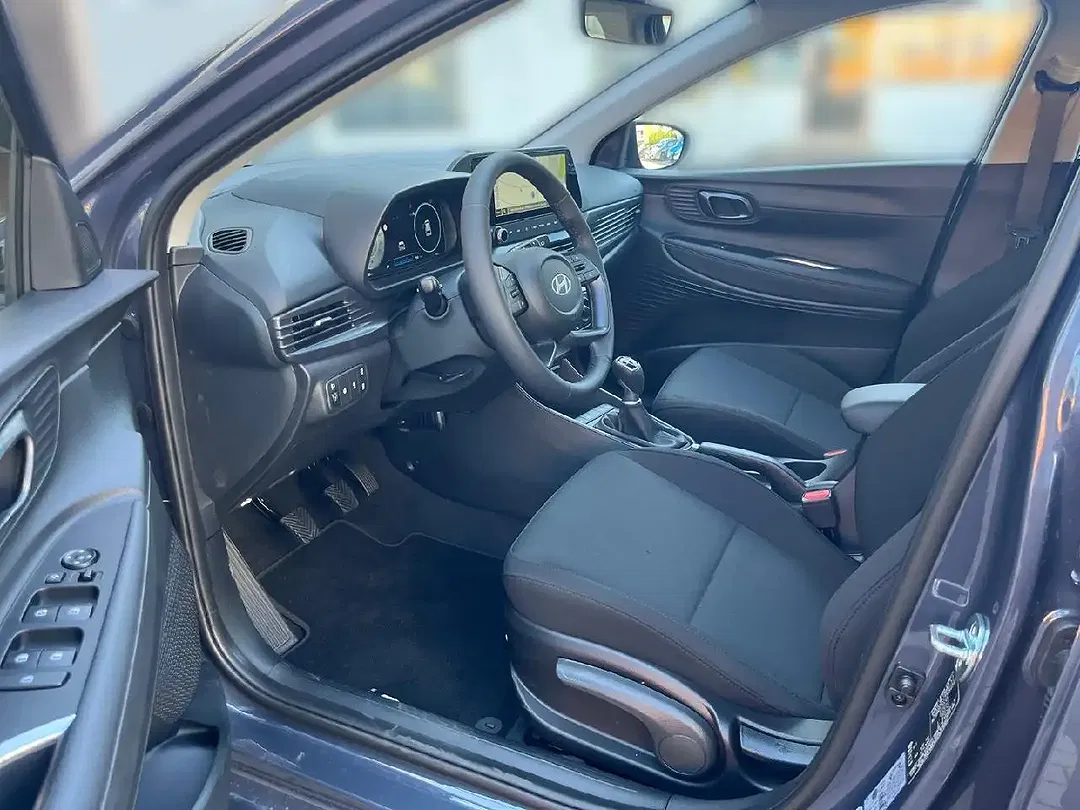 Hyundai i20 - Thumbnail 7