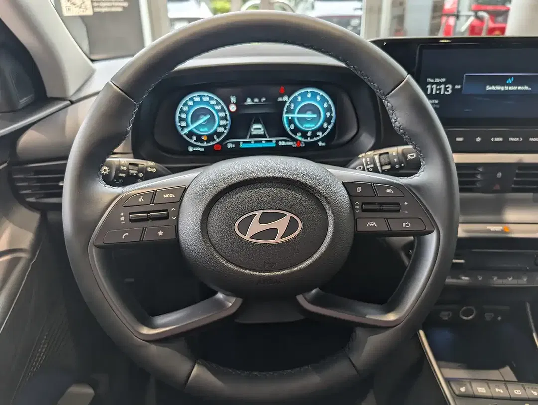 Hyundai i20 - Thumbnail 12