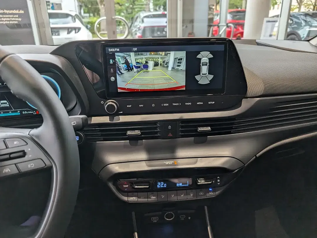 Hyundai i20 - Thumbnail 13