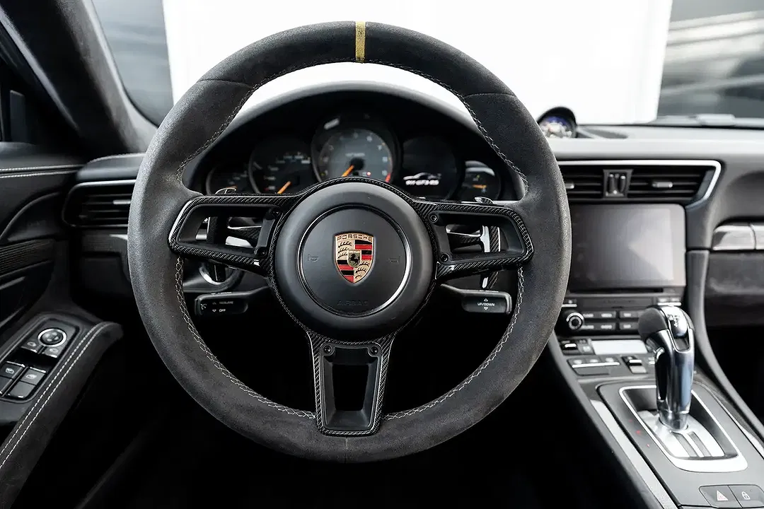 Porsche 991 - Thumbnail 7