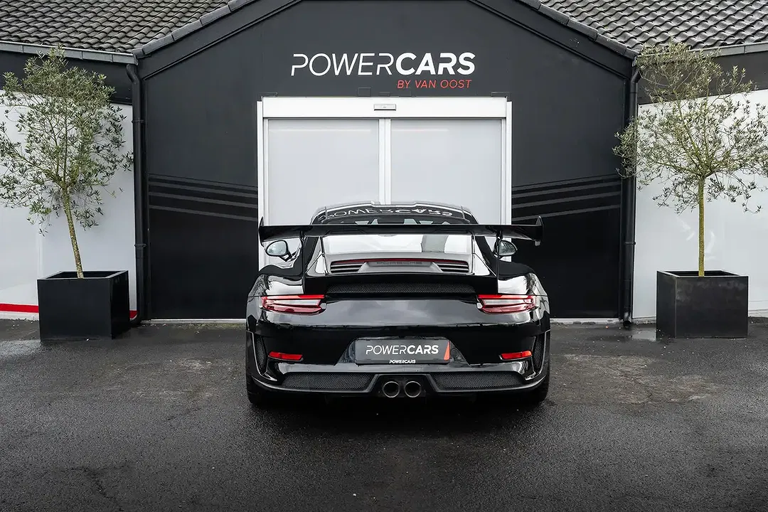 Porsche 991 - Thumbnail 5