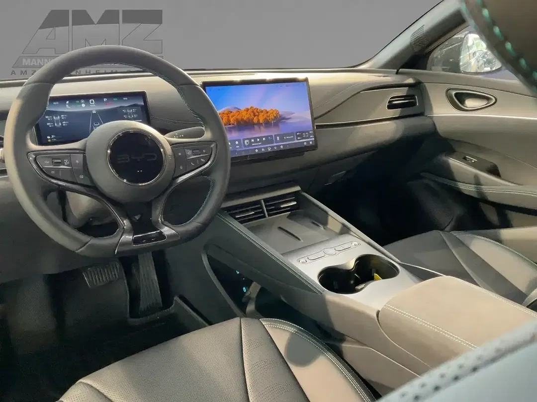 BYD Seal 6 - Thumbnail 10