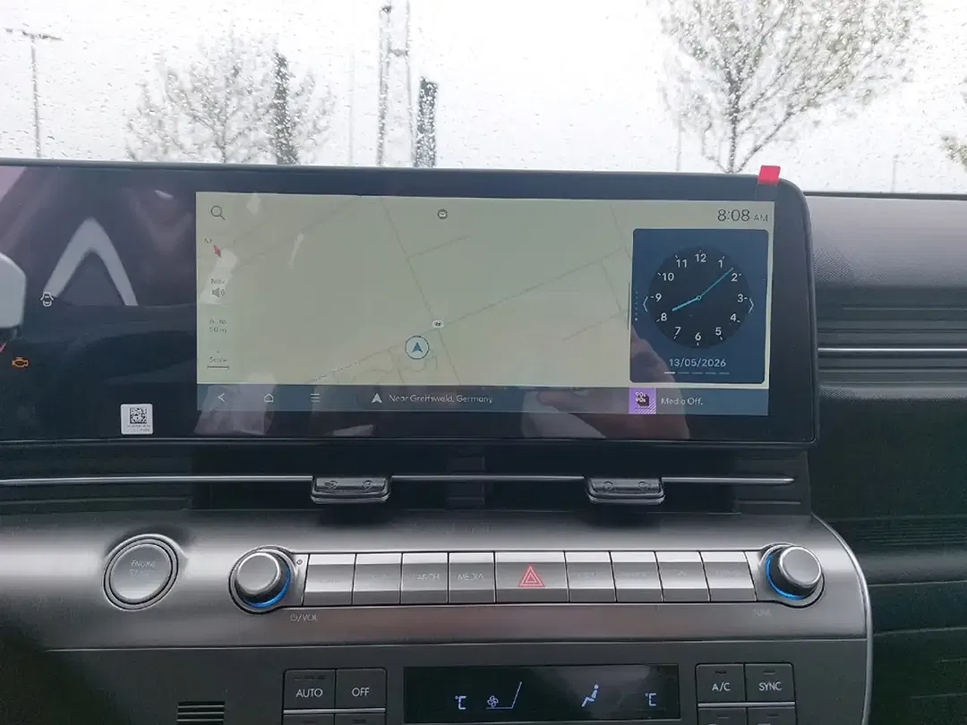 Hyundai KONA - Thumbnail 10