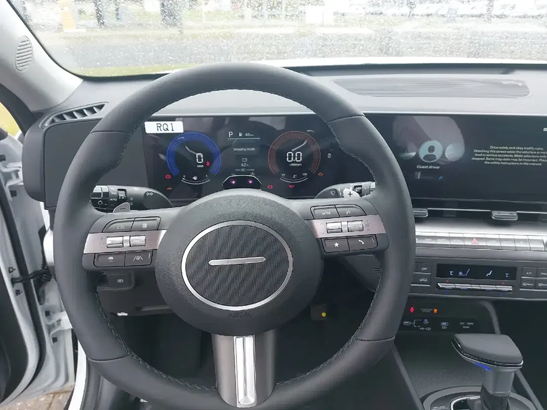 Hyundai KONA - Thumbnail 11