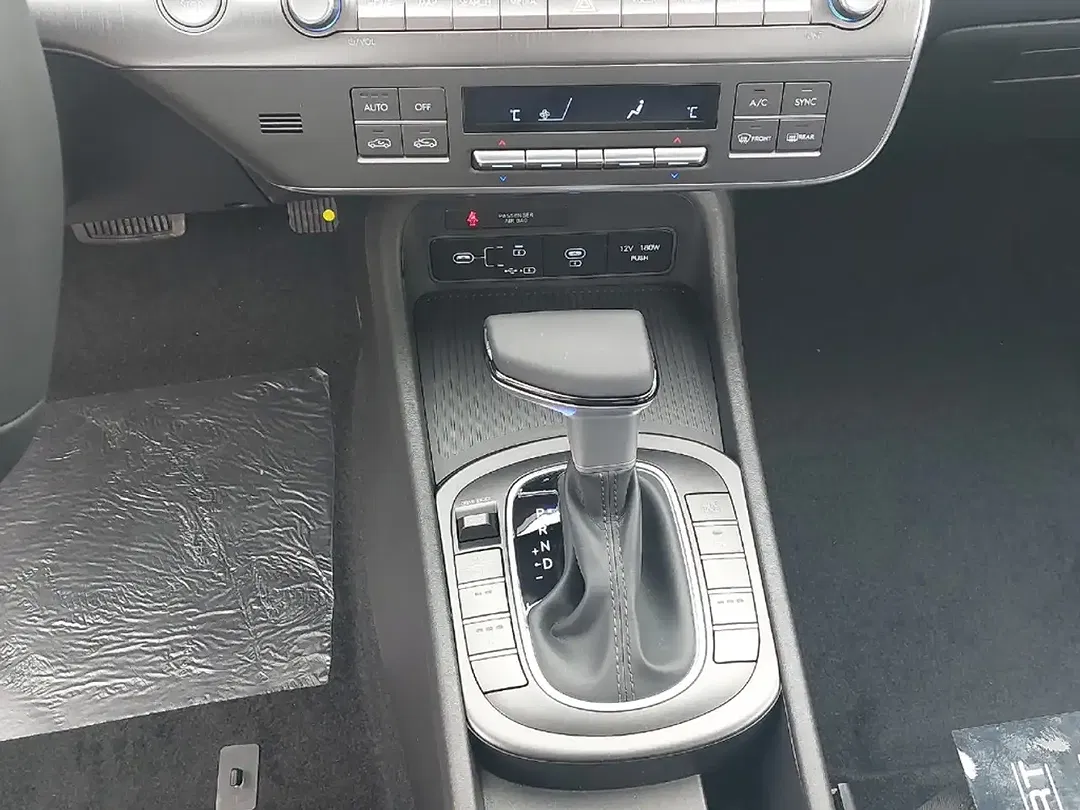 Hyundai KONA - Thumbnail 12