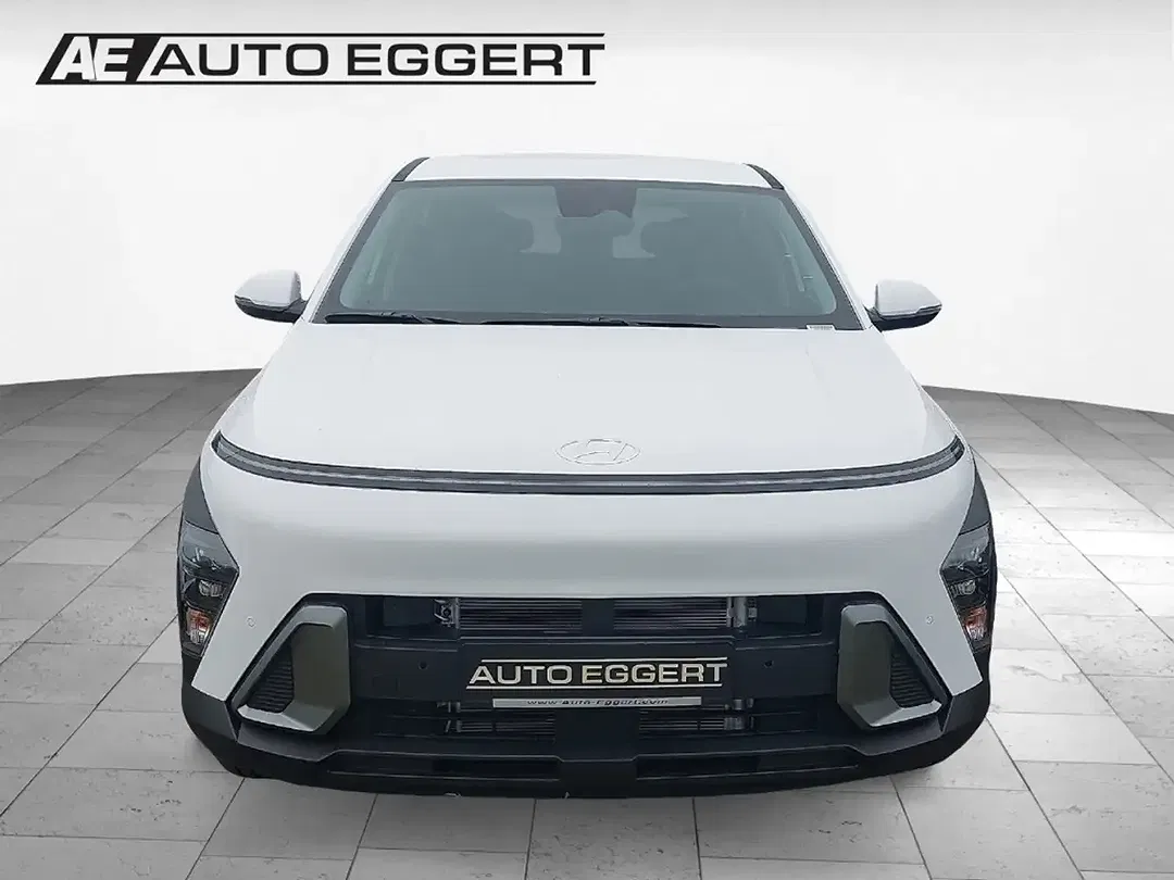 Hyundai KONA - Thumbnail 2