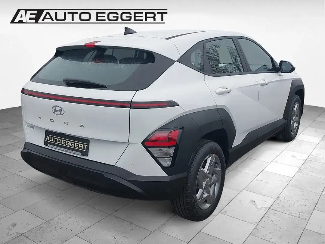 Hyundai KONA - Thumbnail 3