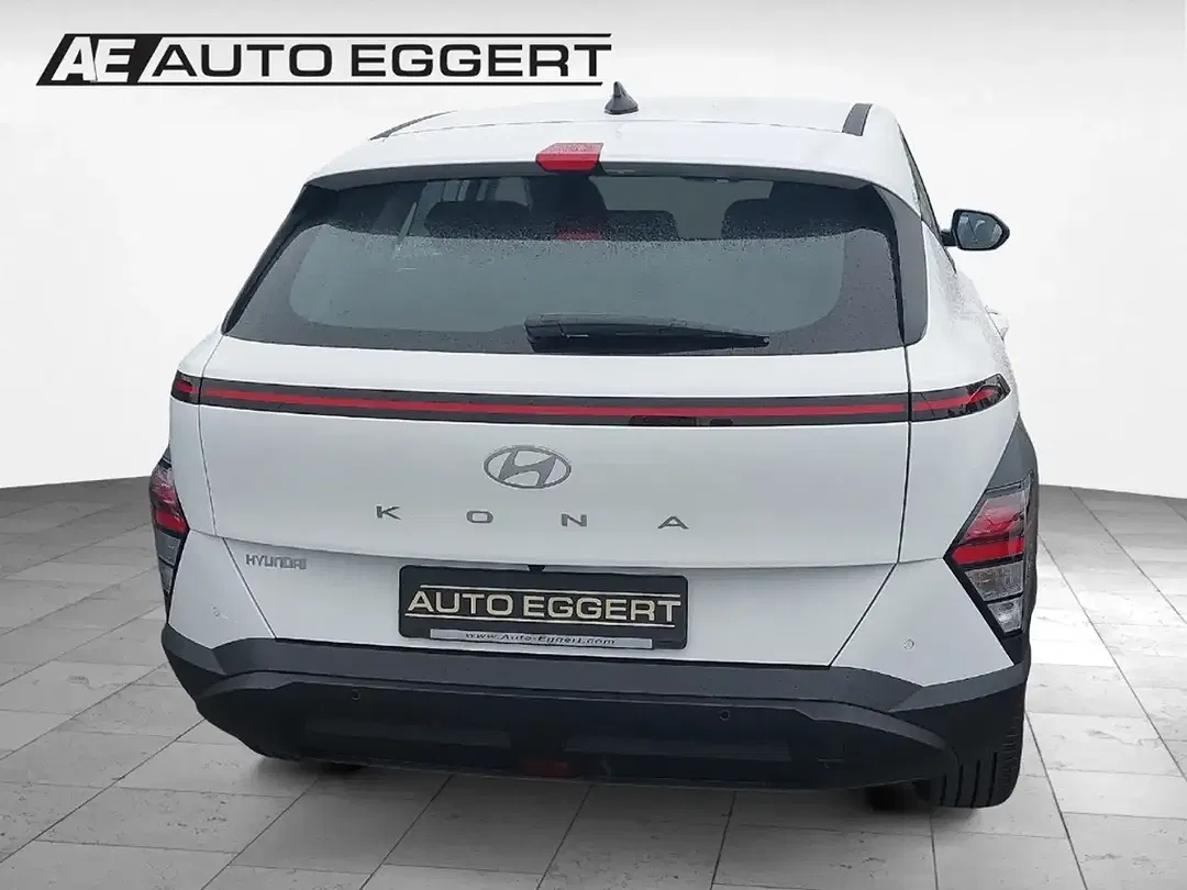 Hyundai KONA - Thumbnail 4