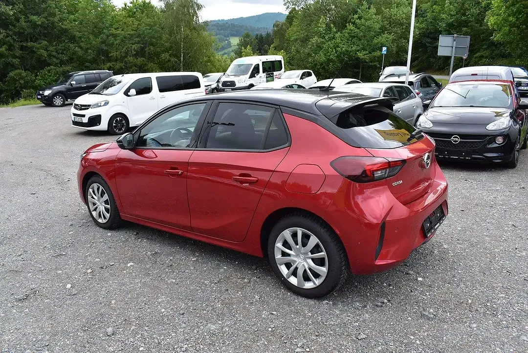 Opel Corsa - Thumbnail 10
