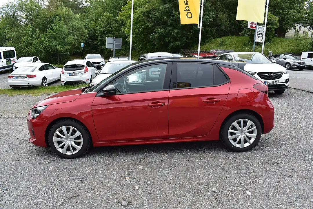 Opel Corsa - Thumbnail 12