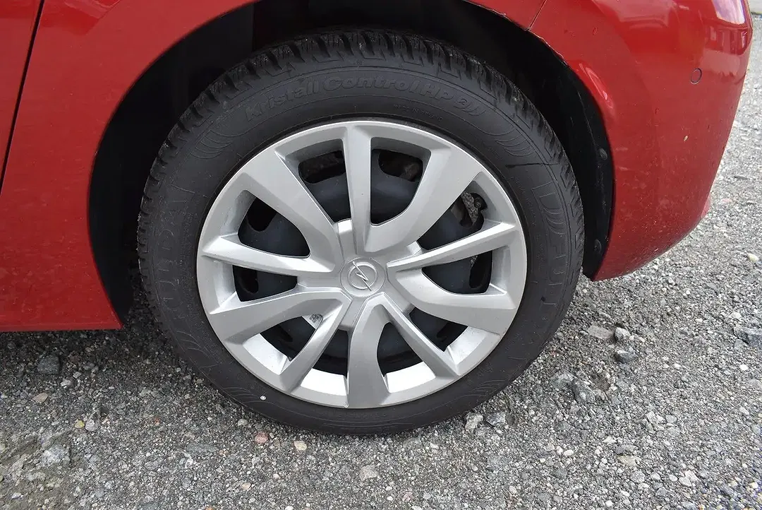 Opel Corsa - Thumbnail 13