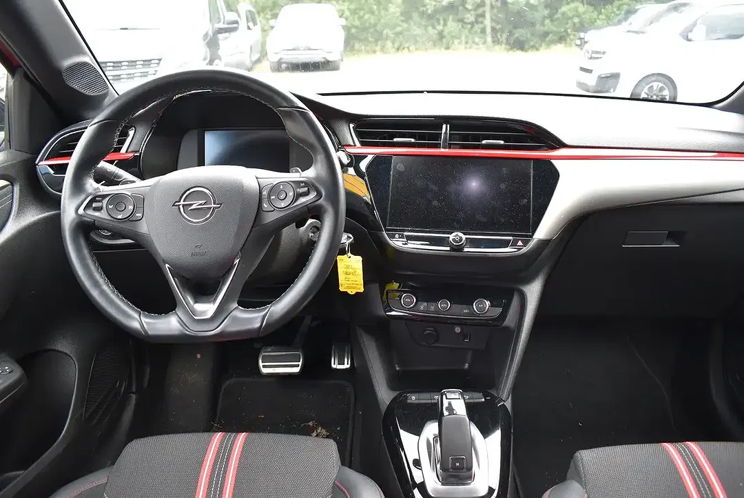 Opel Corsa - Thumbnail 14