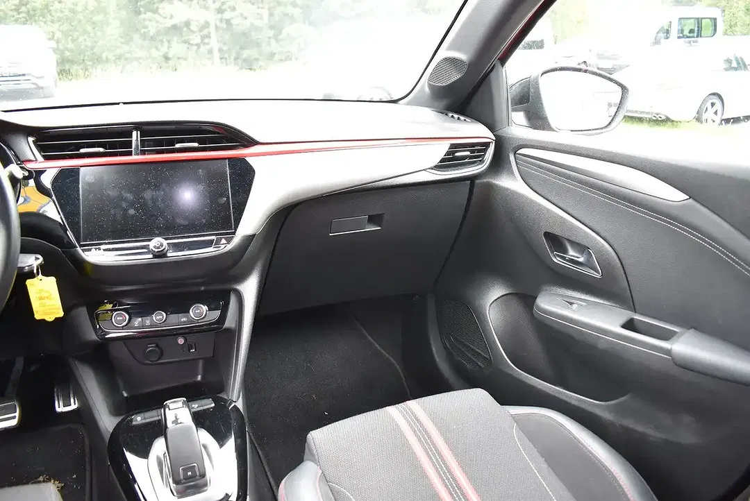 Opel Corsa - Thumbnail 15
