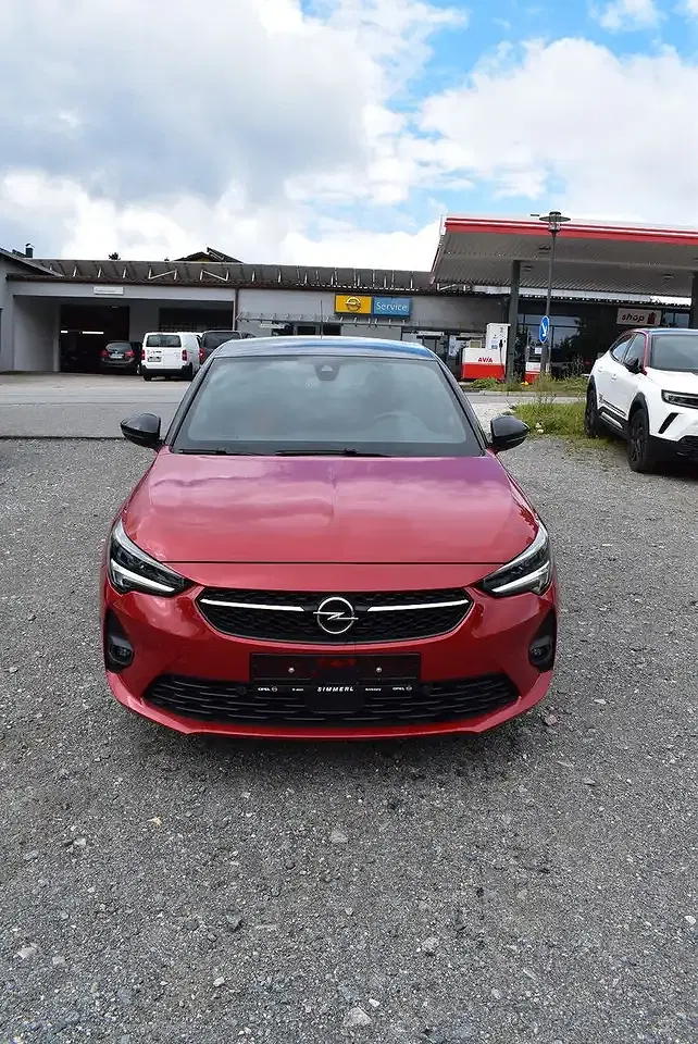 Opel Corsa - Thumbnail 4
