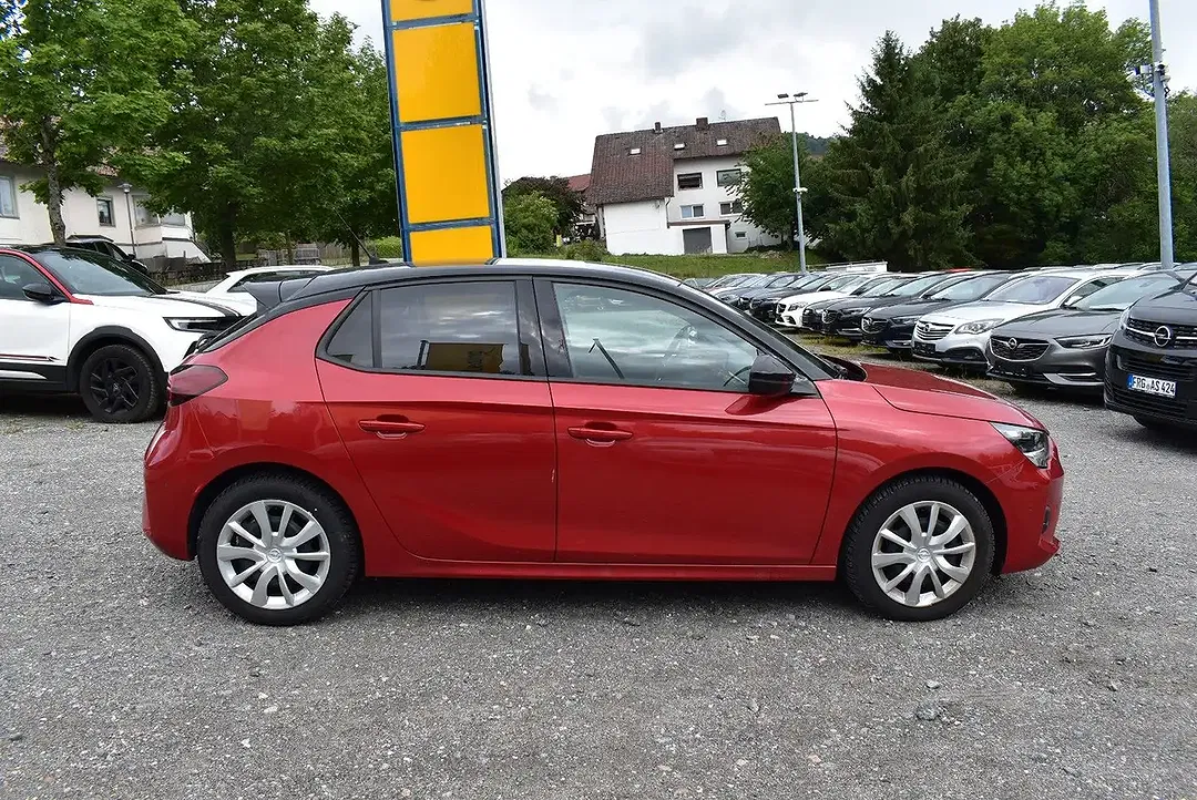 Opel Corsa - Thumbnail 6