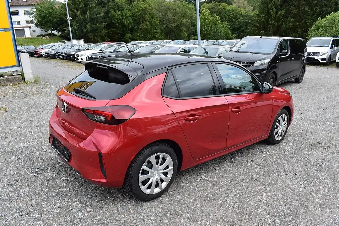 Opel Corsa - Thumbnail 8