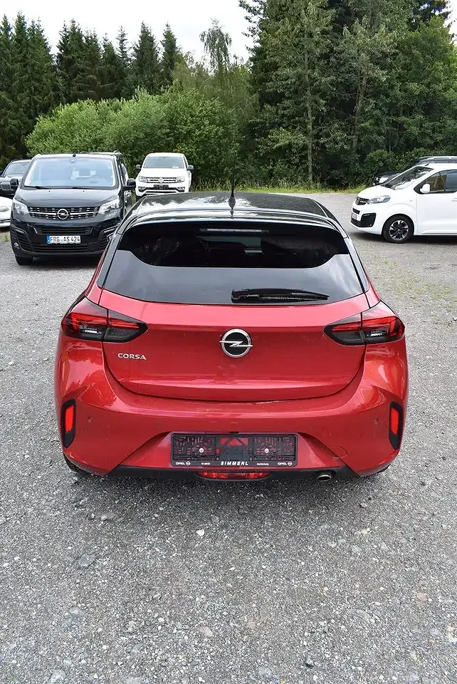 Opel Corsa - Thumbnail 9