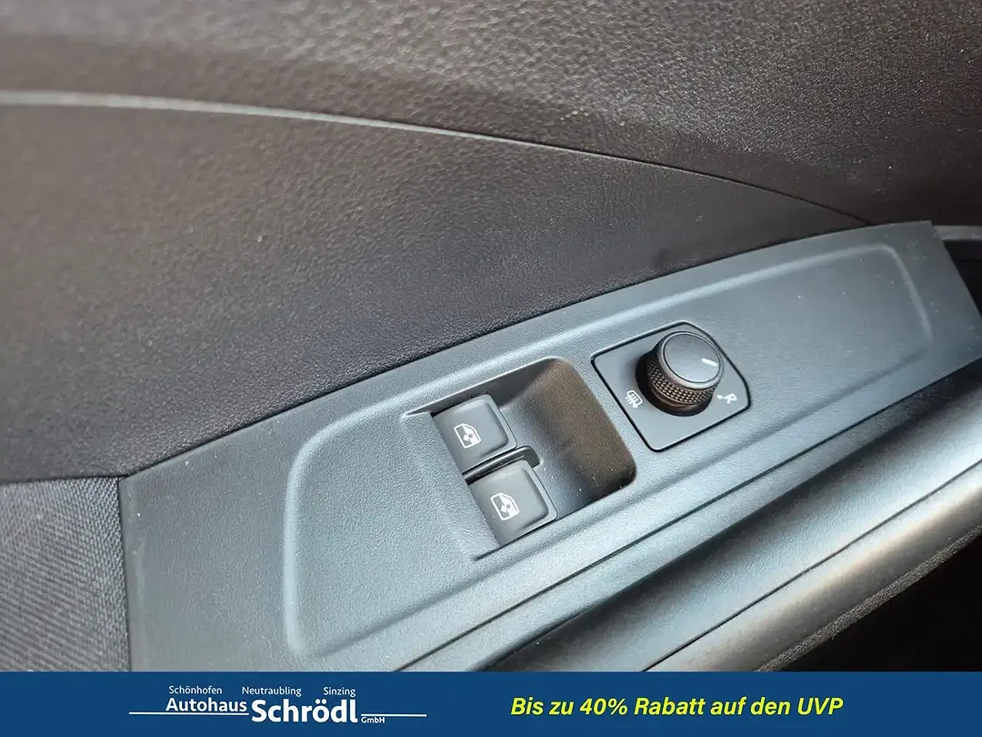 Skoda Fabia - Thumbnail 13