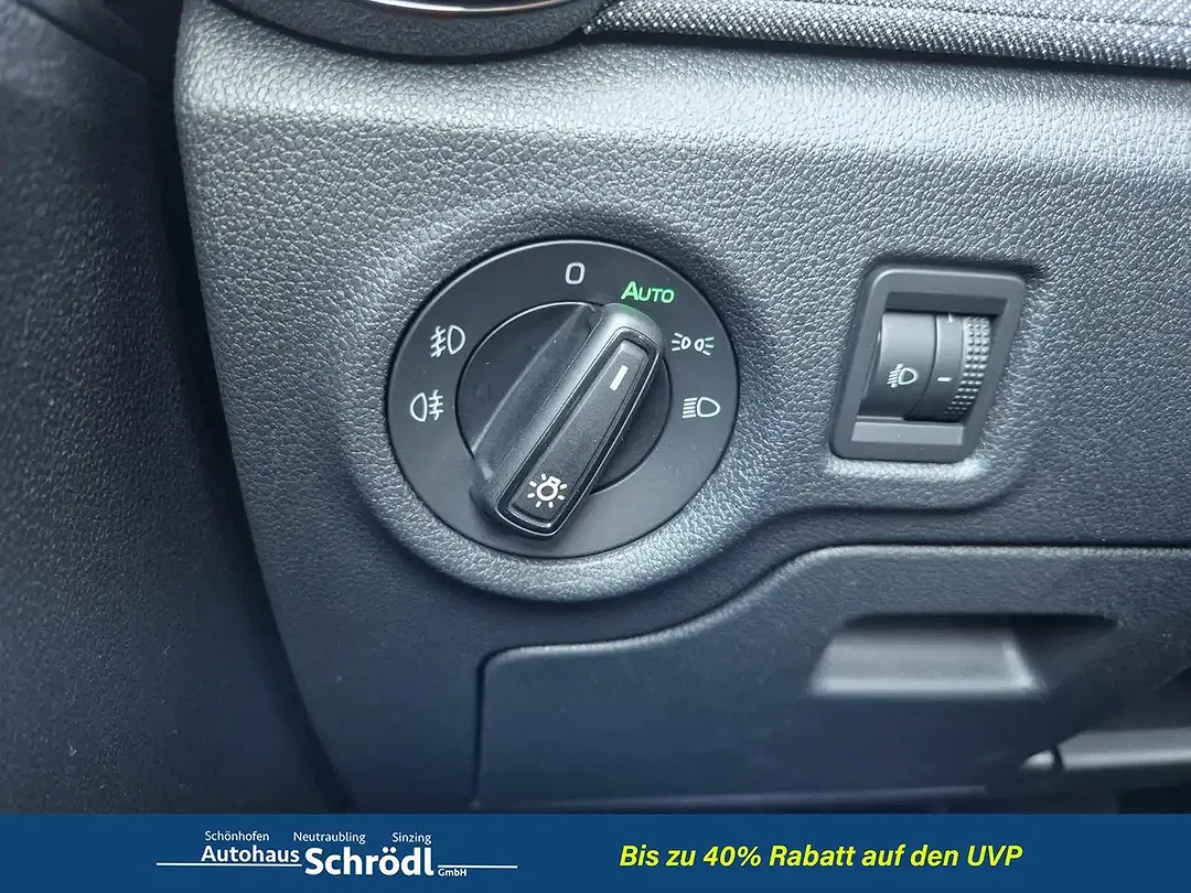 Skoda Fabia - Thumbnail 14