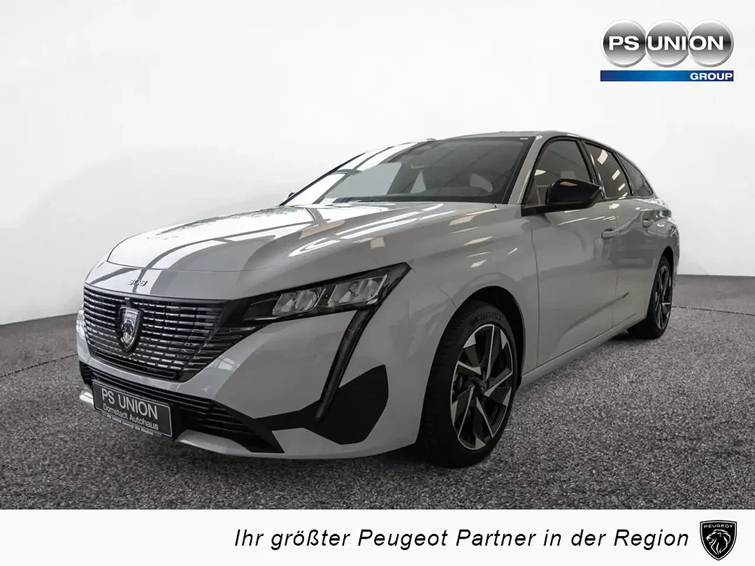 Peugeot 308 - Afbeelding 1