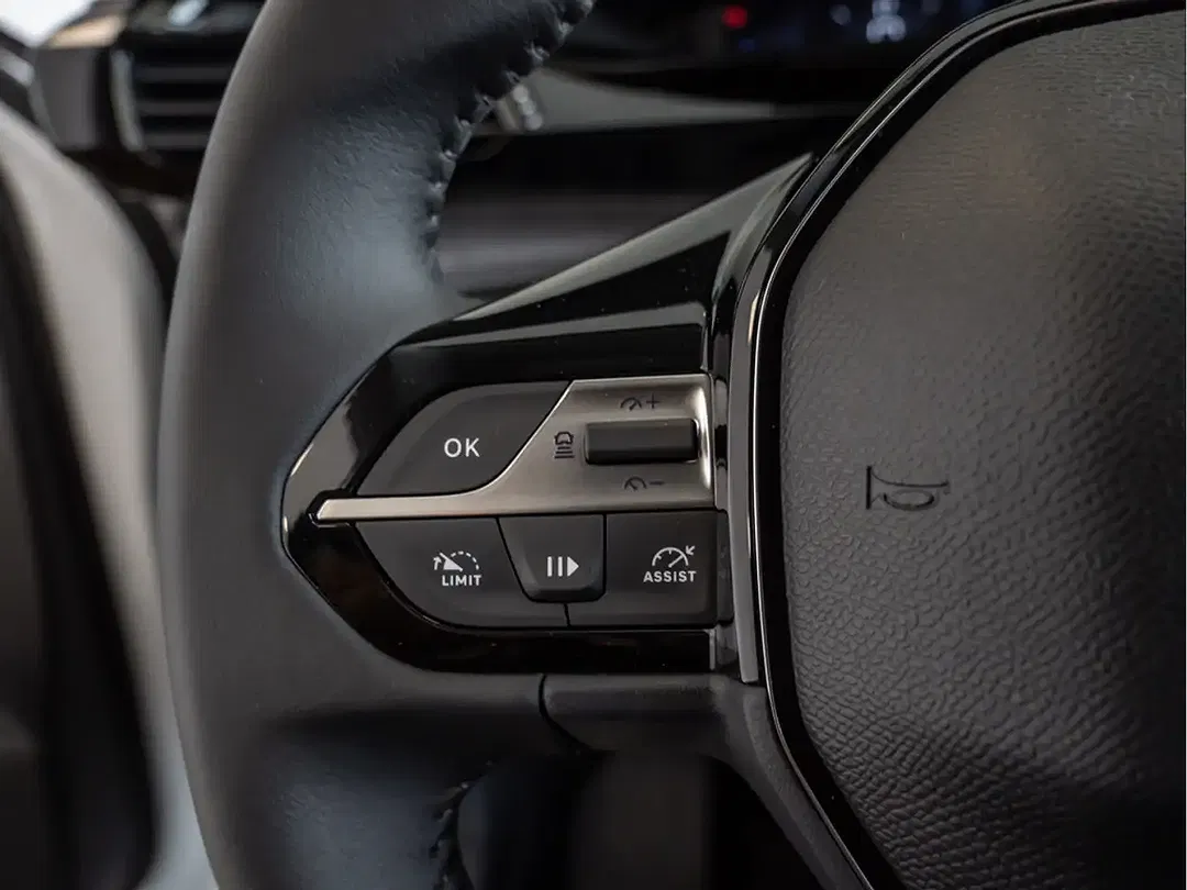 Peugeot 308 - Thumbnail 14