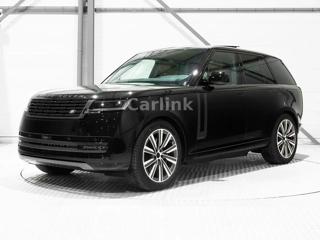 Land Rover Range Rover - Afbeelding 1