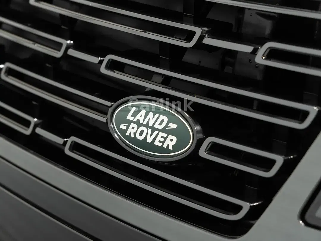 Land Rover Range Rover - Thumbnail 10
