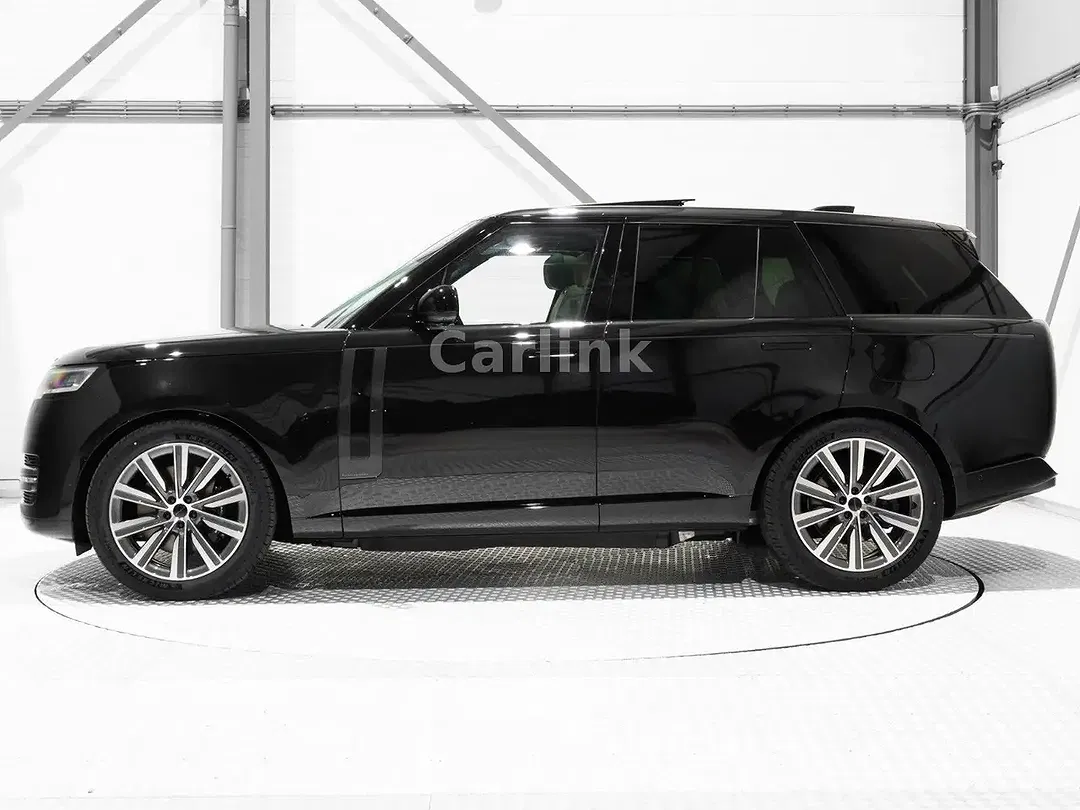 Land Rover Range Rover - Thumbnail 2