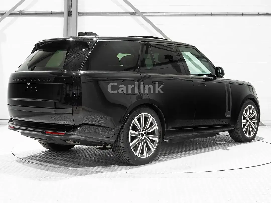 Land Rover Range Rover - Thumbnail 3