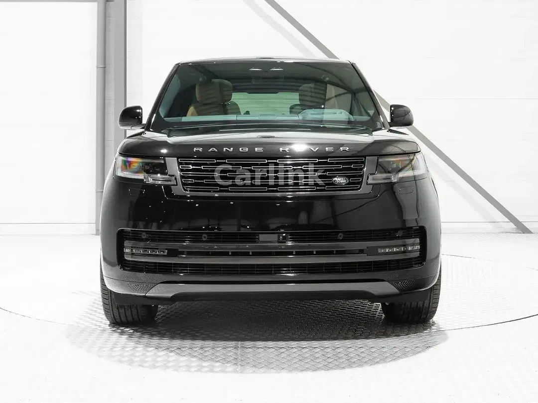 Land Rover Range Rover - Thumbnail 4