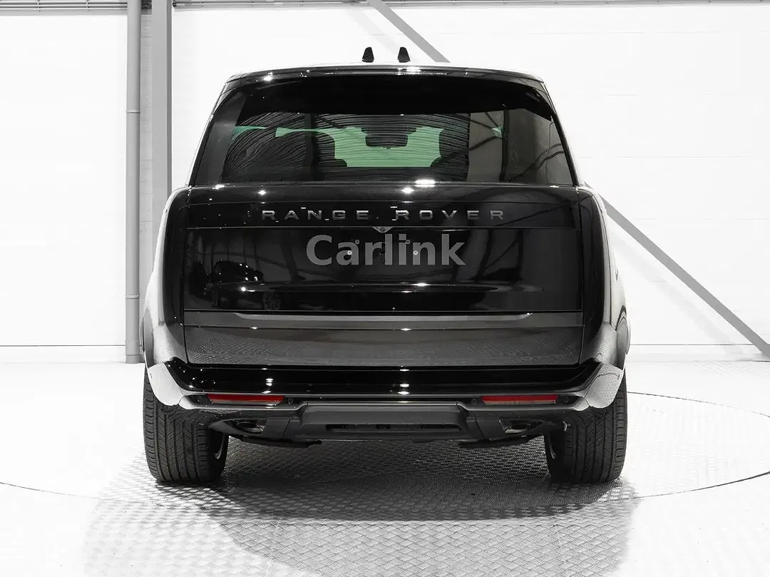 Land Rover Range Rover - Thumbnail 5