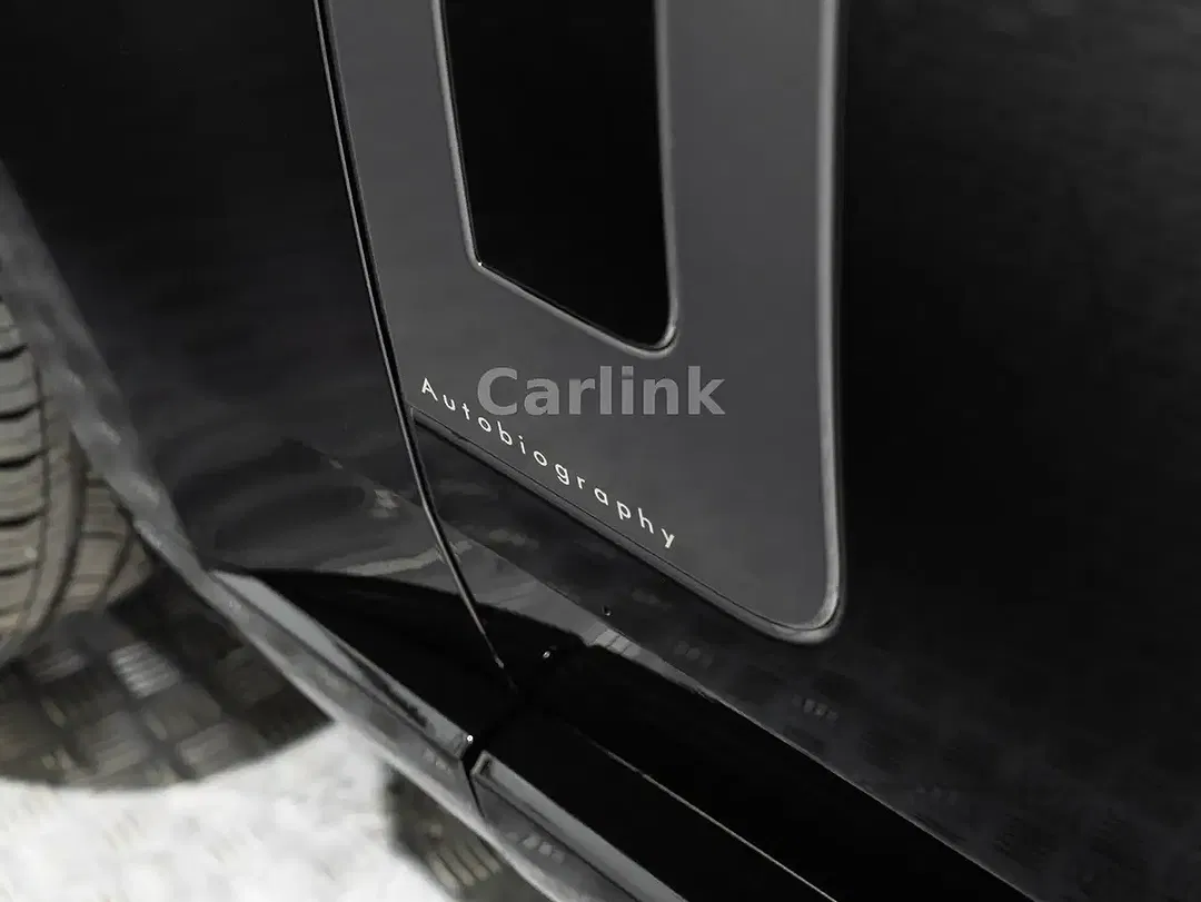 Land Rover Range Rover - Thumbnail 6
