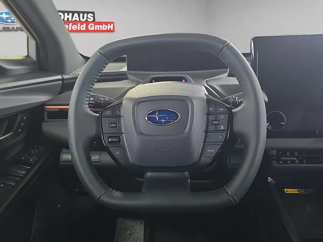 Subaru Uncharted - Thumbnail 13