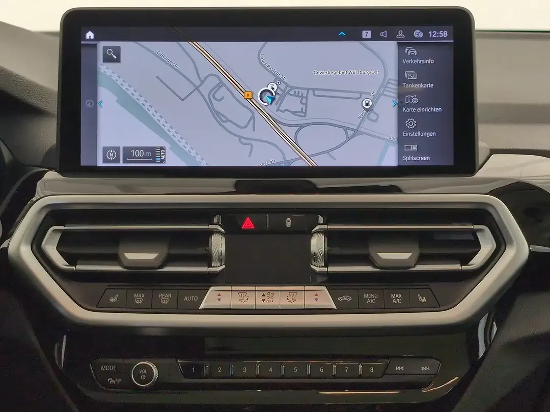 BMW X3 - Thumbnail 5