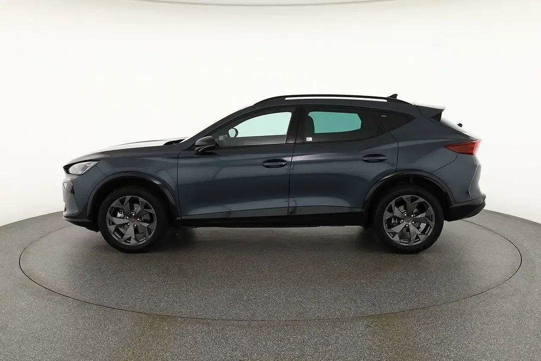 CUPRA Formentor - Thumbnail 1