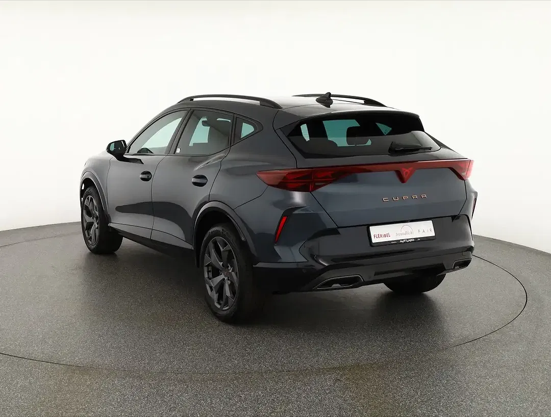 CUPRA Formentor - Thumbnail 2