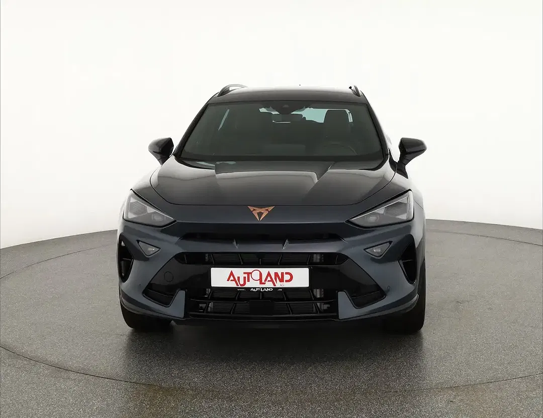 CUPRA Formentor - Thumbnail 7
