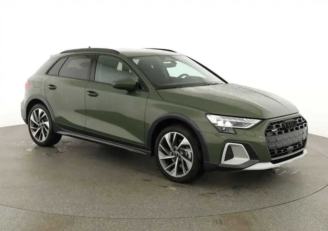 Audi A3 - Afbeelding 1