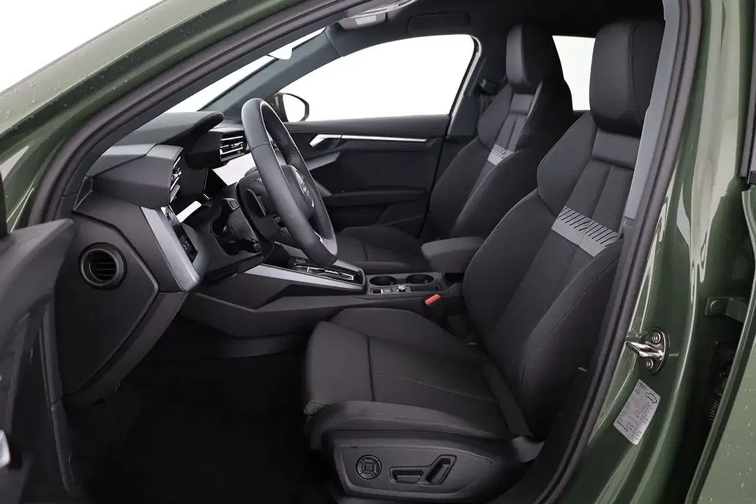 Audi A3 - Thumbnail 10