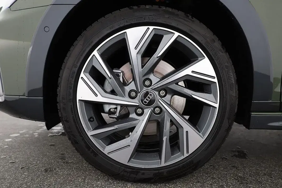 Audi A3 - Thumbnail 14
