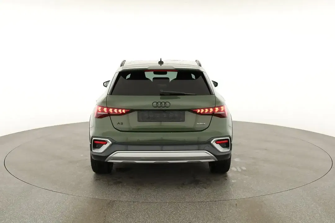Audi A3 - Thumbnail 15