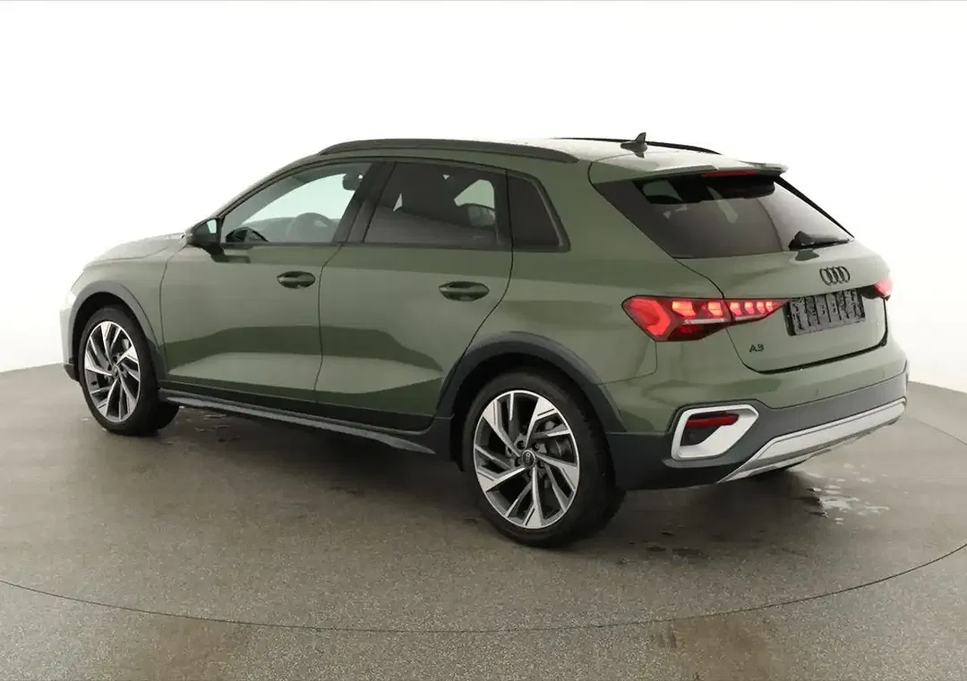 Audi A3 - Thumbnail 3